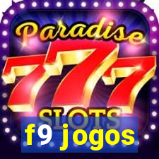f9 jogos